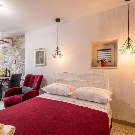Holiday Home Riva Promenade スプリト エクステリア 写真