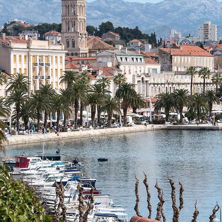Holiday Home Riva Promenade スプリト エクステリア 写真