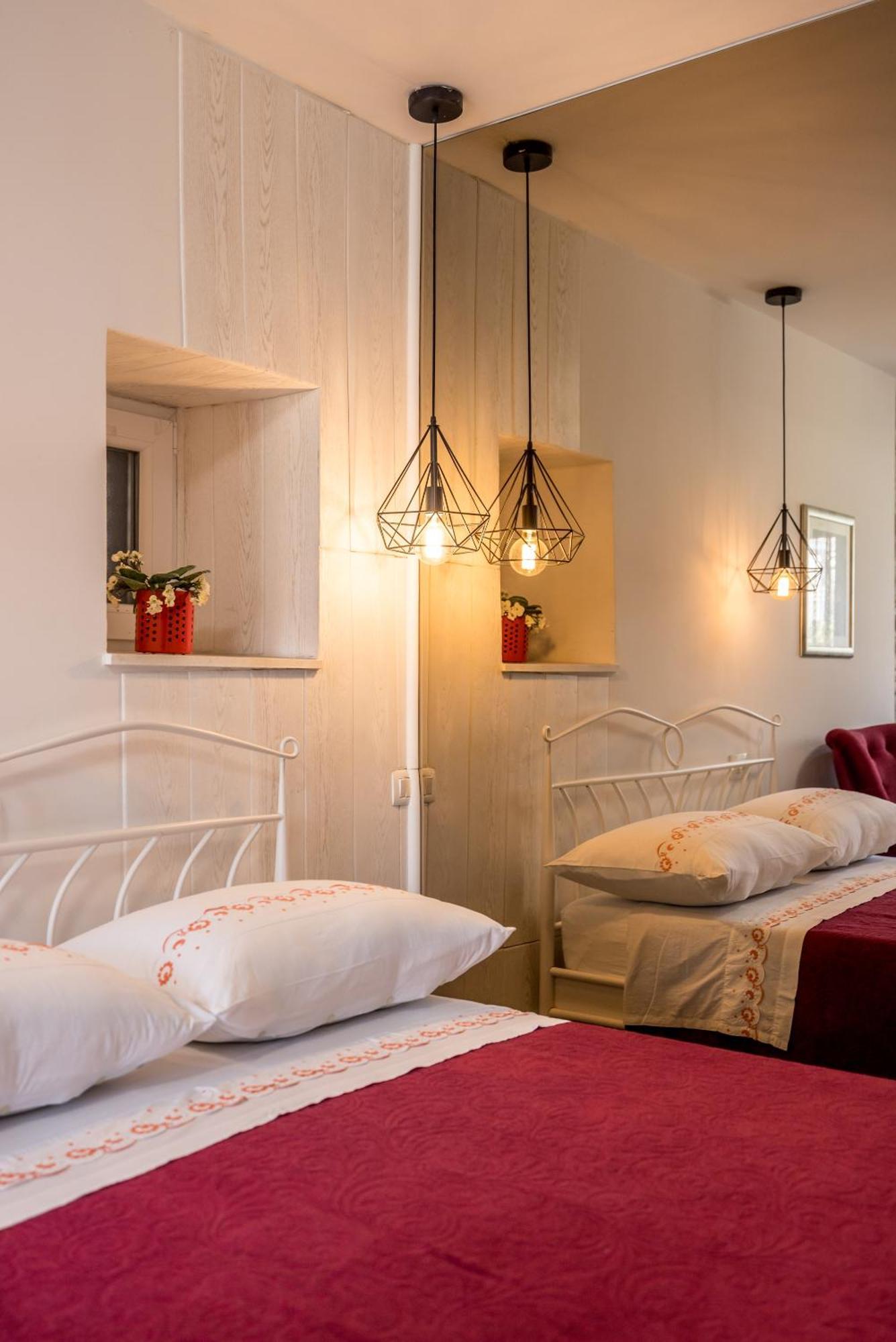 Holiday Home Riva Promenade スプリト エクステリア 写真