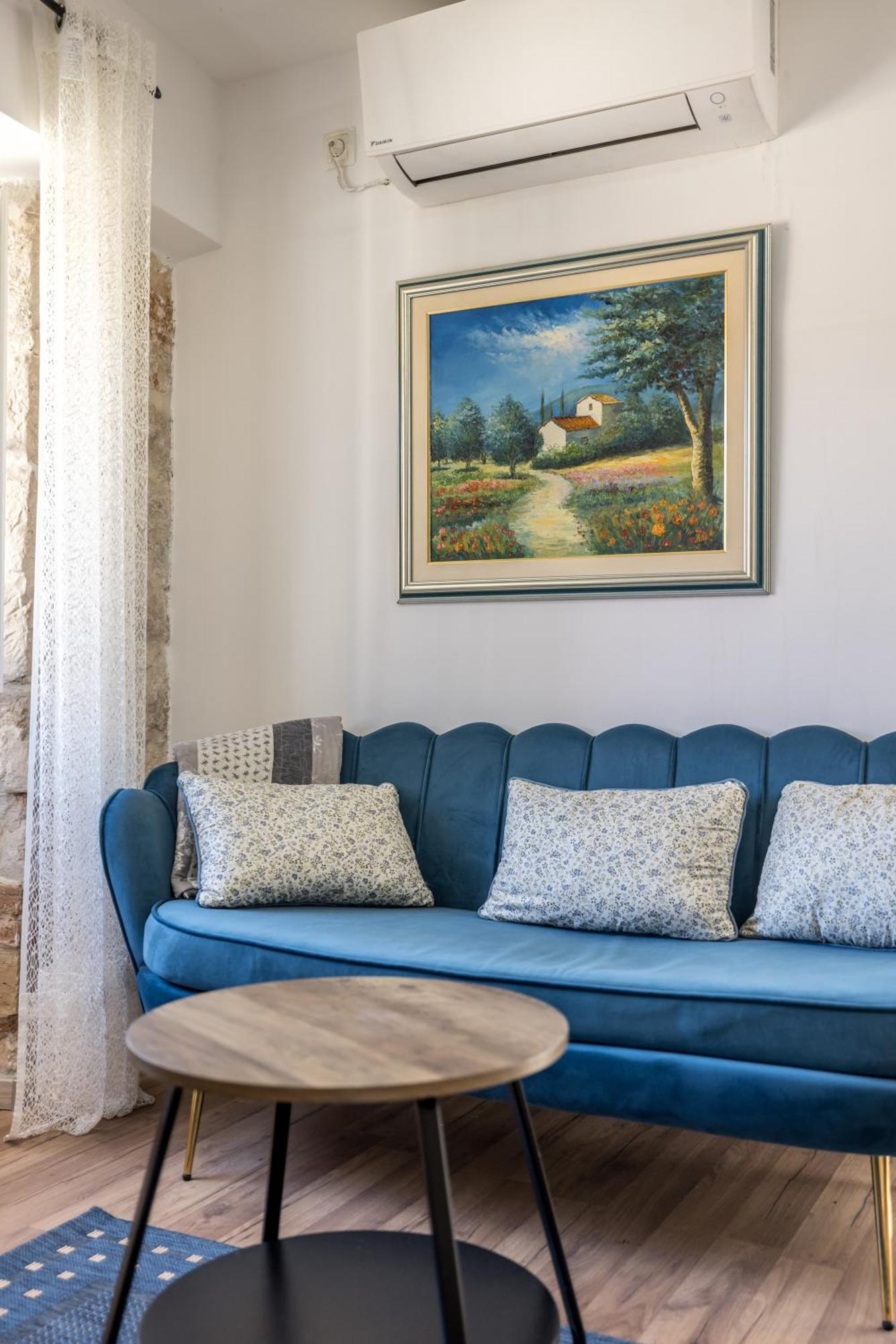 Holiday Home Riva Promenade スプリト エクステリア 写真