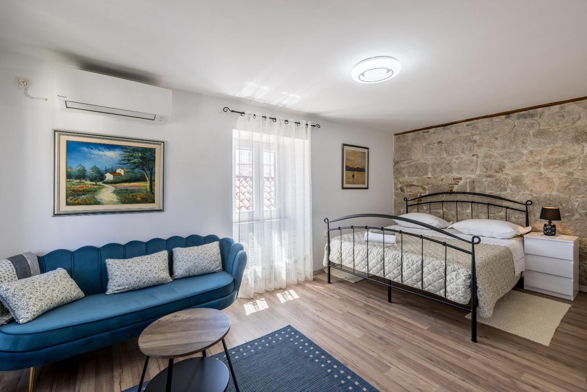Holiday Home Riva Promenade スプリト エクステリア 写真