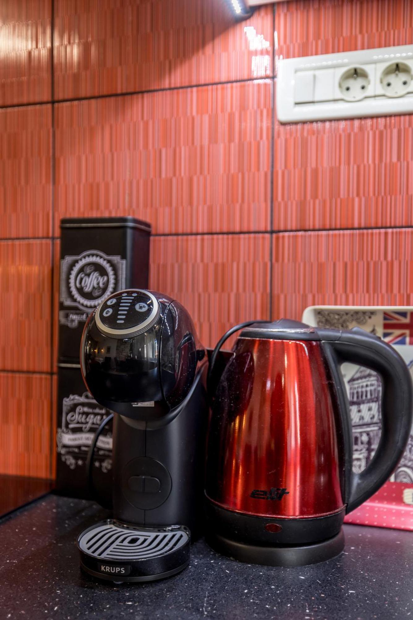 Holiday Home Riva Promenade スプリト エクステリア 写真
