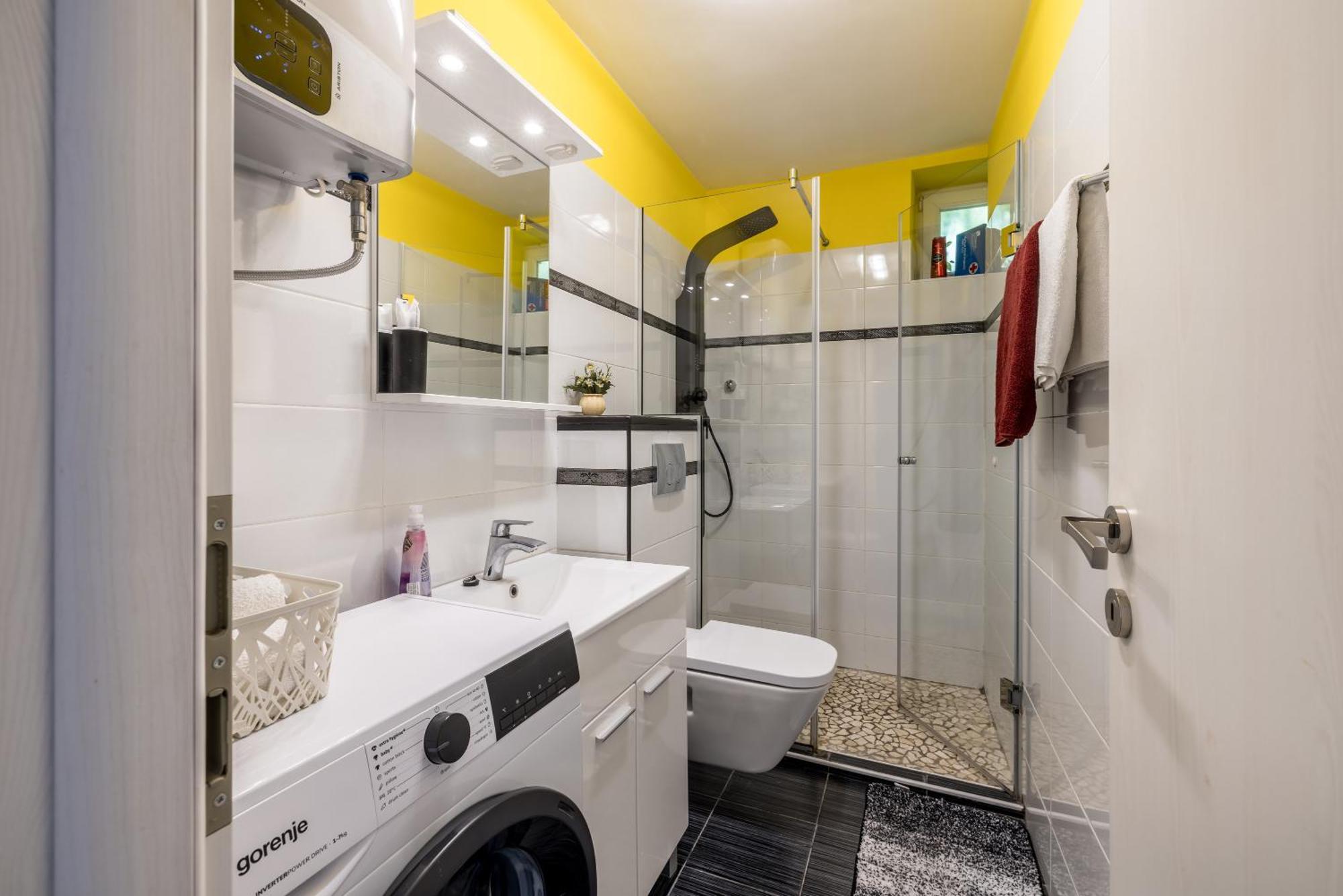 Holiday Home Riva Promenade スプリト エクステリア 写真