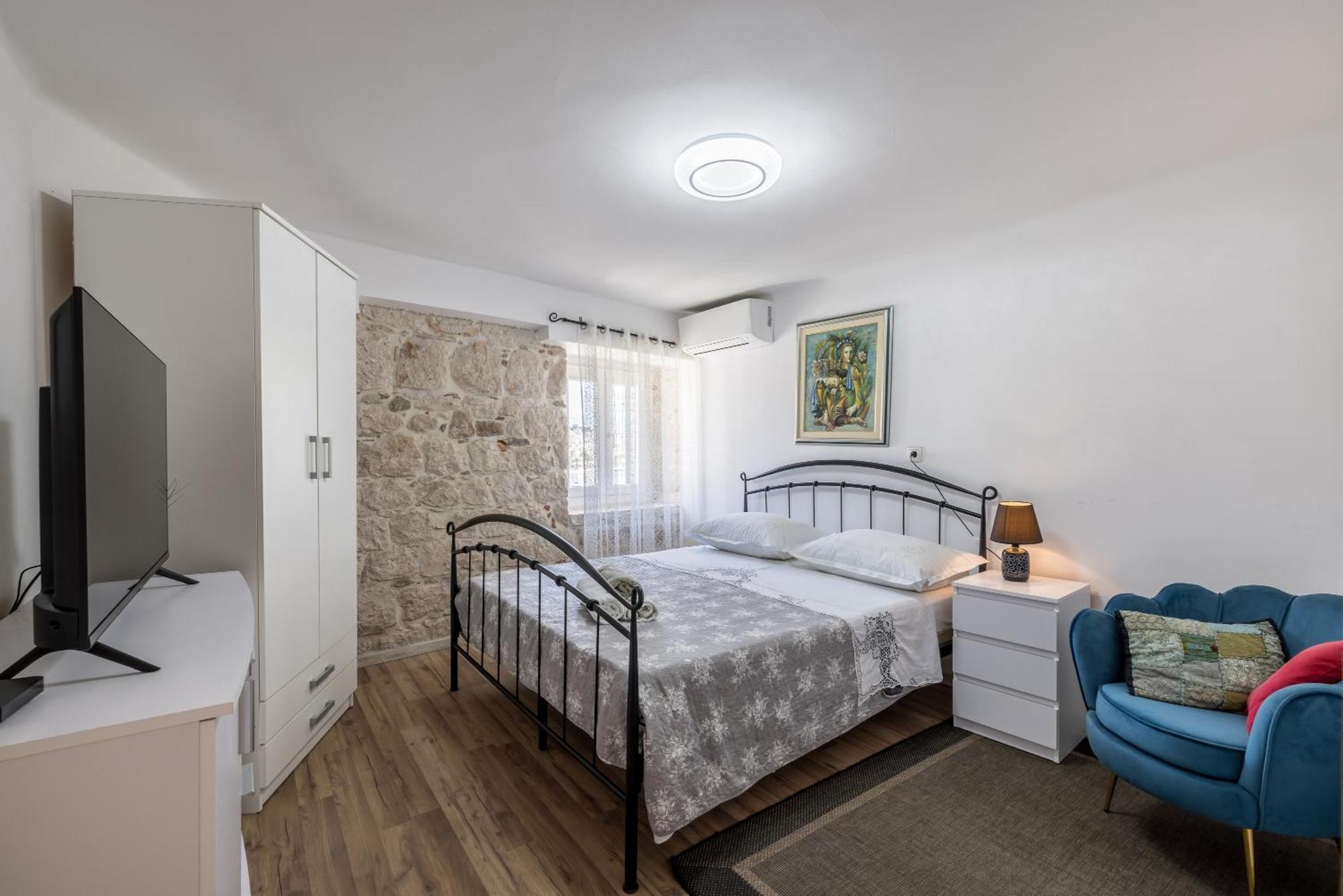Holiday Home Riva Promenade スプリト エクステリア 写真