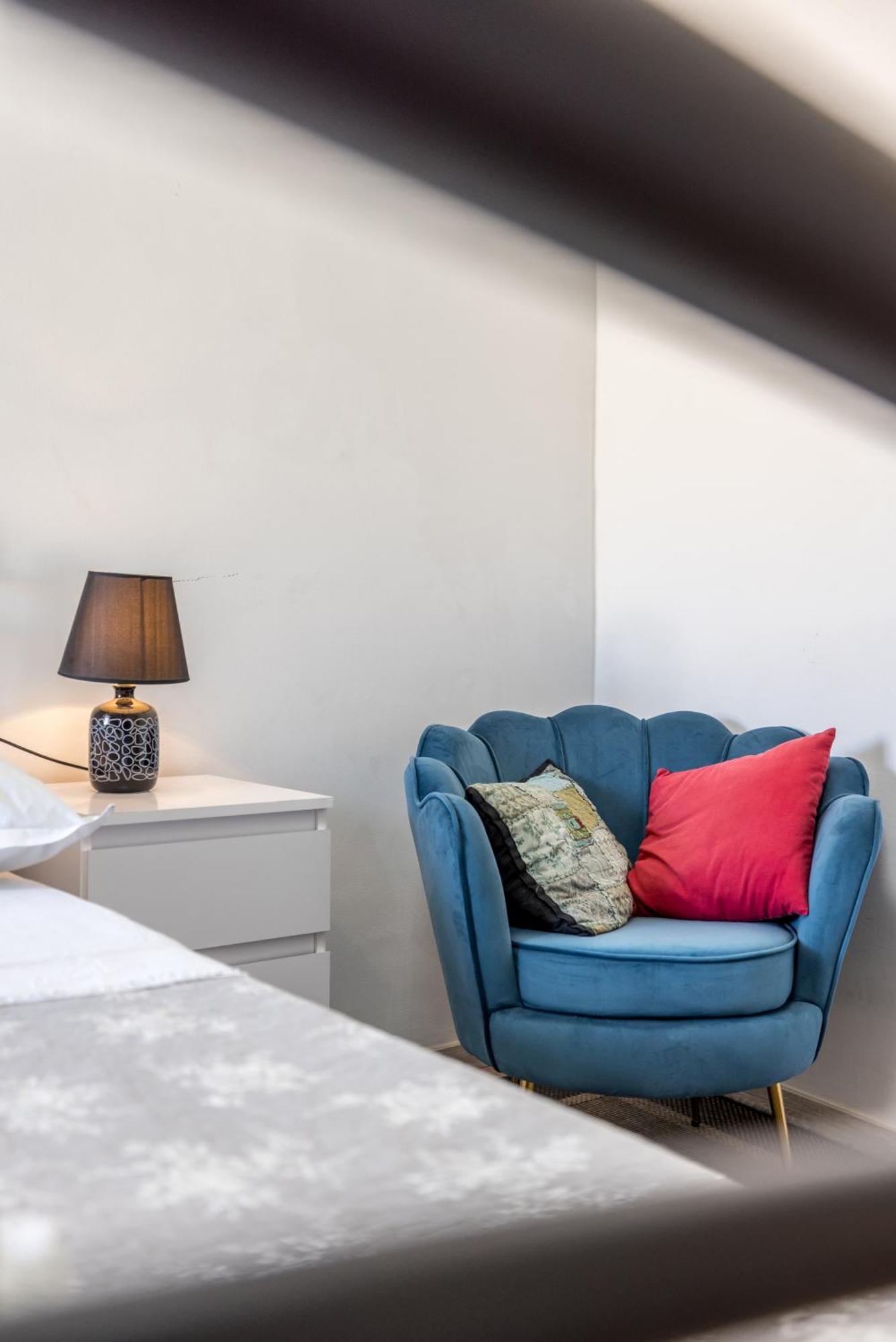 Holiday Home Riva Promenade スプリト エクステリア 写真