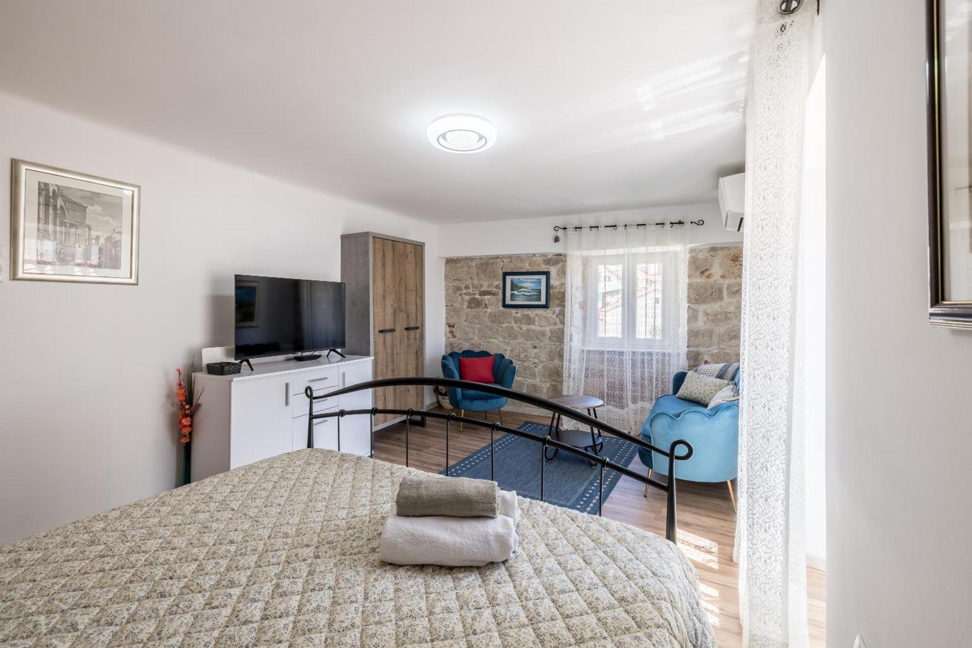 Holiday Home Riva Promenade スプリト エクステリア 写真