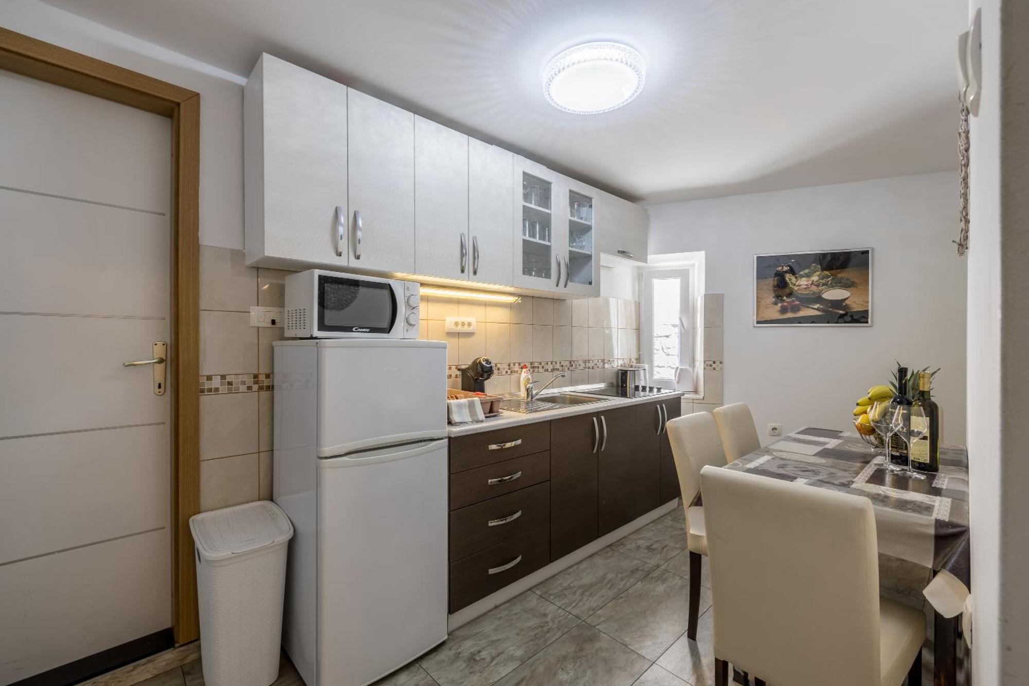 Holiday Home Riva Promenade スプリト エクステリア 写真